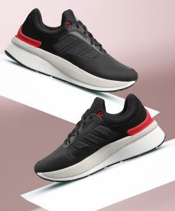 ADIDAS SW MELLOW RUNNER Running Shoes For Men