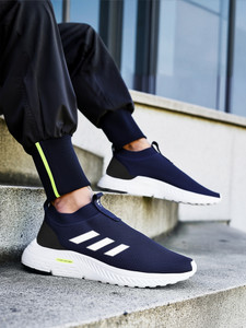 ADIDAS Mould 1 Sock M Walking Shoes For Men