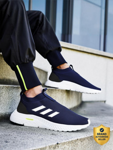 ADIDAS Mould 1 Sock M Walking Shoes For Men