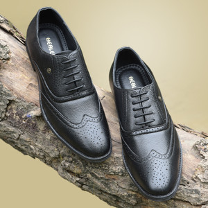 LIBERTY HOL-125E Lace Up For Men