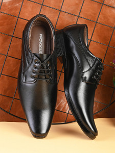 PROVOGUE Derby For Men