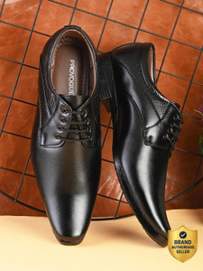 PROVOGUE Derby For Men