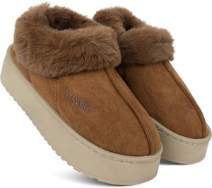 Cassiey Comfortable Indoor/Outdoor Winter Snow Boot Girls Winter Fur Shoes Boots For Women