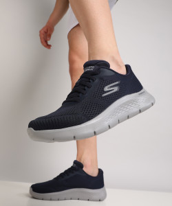 Skechers GO WALK FLEX - REMAR Walking Shoes For Men