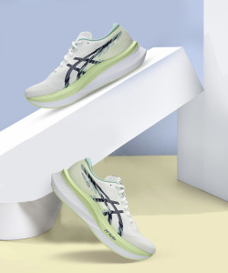 Asics MAGIC SPEED 4 Running Shoes For Men - Buy Asics MAGIC SPEED