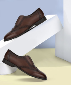 WOODLAND Oxford For Men