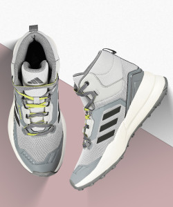 ADIDAS TREAD STEP Hiking & Trekking Shoes For Men