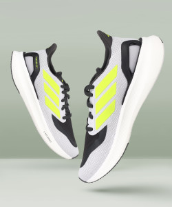 ADIDAS Pureboost 5 पुरुषों के लिए रनिंग शूज़