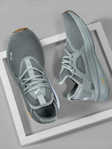 PUMA Softride Enzo Evo Knit Res Running Shoes For Men