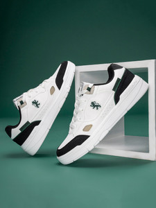 RED TAPE Casual Sneaker Shoes for Men | Elegantly Rounded Front, Soothing Insole Sneakers For Men