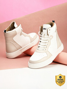 HRX by Hrithik Roshan Casual High Tops For Women