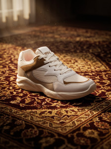 HRX by Hrithik Roshan HRX-001 35 Running Shoes - Image 6