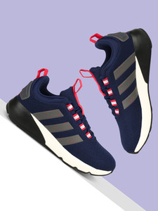 ADIDAS DASHBOMB M Running Shoes For Men