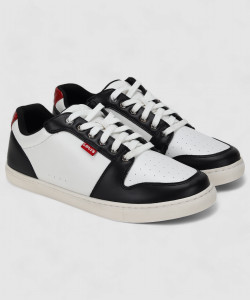 LEVI'S Men's Color-blocked Sneakers Sneakers For Men