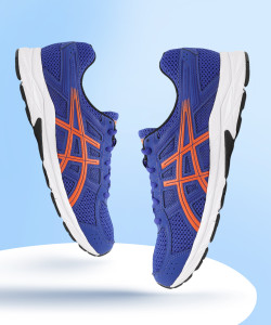 Asics GEL-CONTEND 4B+ Running Shoes For Men