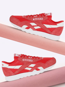REEBOK CLASSIC NYLON M, 7 For Men