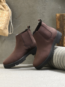 EL PASO EPW9701 Lightweight Comfort Summer Trendy Premium Stylish Boots For Women