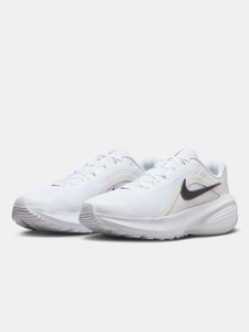 Nike Downshifter 14 Men's Running Shoes White - Image 6