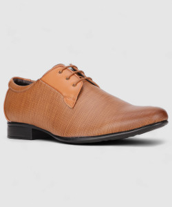 Bata Morgan Derby Derby For Men