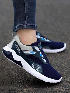 aadi Mesh| Ultralightweight| Premiun| Comfort| Summer Tendy| Outdoor| Running Shoes For Men