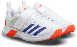ADIDAS Adipower Vector 20 Cricket Cricket Shoes For Men