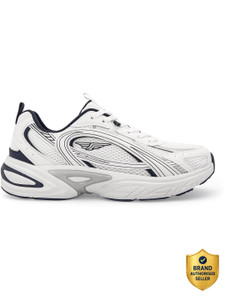 RED TAPE Men's Red Casual Shoes - Image 6