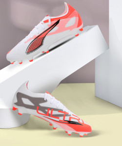 PUMA ULTRA 5 MATCH FG/AG Football Shoes For Men