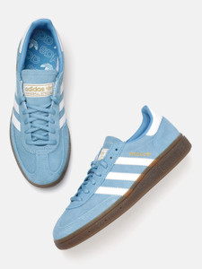 Adidas Originals Handball SPZL Men's Sneakers - Image 1