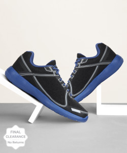 POWER BARONE Running Shoes For Men