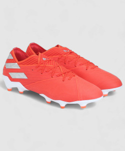 ADIDAS Nemeziz 19.1 Fg Football Shoes For Men - Buy ADIDAS