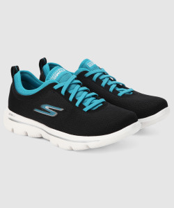 Skechers GO WALK EVOLUTION ULTRA-RECLA Walking Shoes For Women