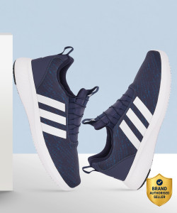 ADIDAS ENT-SMART Running Shoes For Men