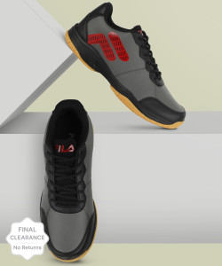 FILA Tennis Shoes For Men