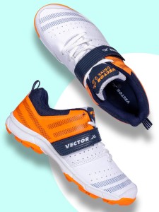 VECTOR X Drive 2.0 Players Cricket Shoes For Men