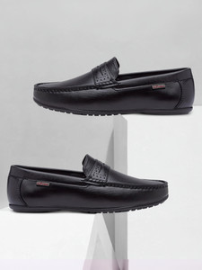 action DOTCOM DRIVE-43 Trendy Comfortable Durable Casual Slip-On Loafers For Men
