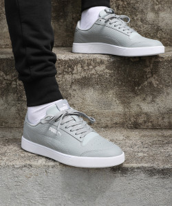 PUMA Shuffle Ultra Sneakers For Men