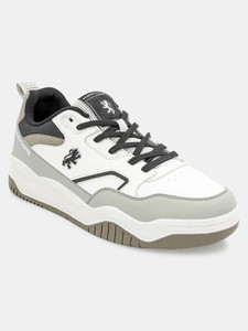 RED TAPE Men's Lifestyle Sneakers for Elevated Everyday Style Sneakers For Men