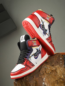 Afrojack Sneakers For Men
