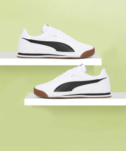PUMA Puma Turino II Sneakers For Men