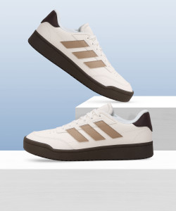 ADIDAS COURTBLOCK IKD पुरुषों के लिए स्नीकर्स