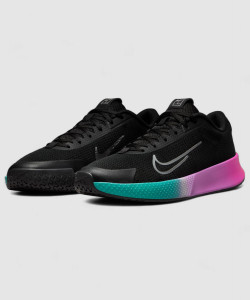 NIKE Court Vapor Lite 2 Premium Tennis Shoes For Men