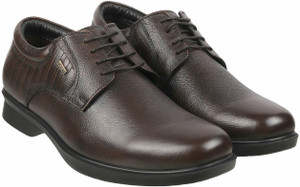 MOCHI Lace Up For Men