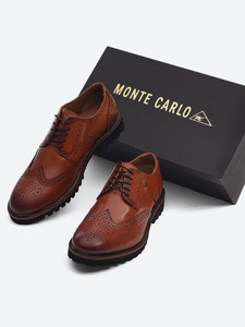 Monte Carlo Oxford For Men