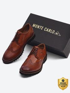 MONTE CARLO Oxford For Men