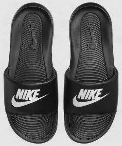 NIKE Men Victor One Slide Black - Image 6