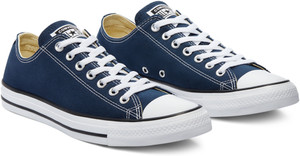 Converse Unisex Chuck Taylor All Star Low Top Sneakers For Men