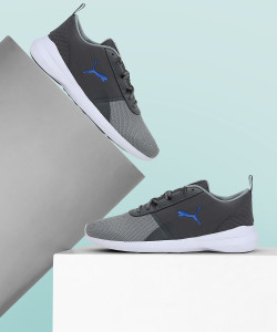 PUMA Pacer Laser IDP Running Shoes For Men