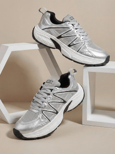 HRX by Hrithik Roshan Walking Shoes For Men
