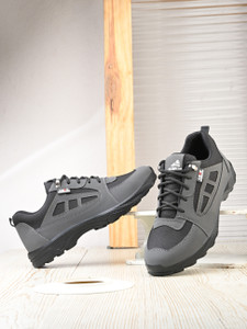 leo's Fitness shoes Leo's Fitness Waterproof Outdoor Shoes for Trekking & Hiking Outdoors For Men