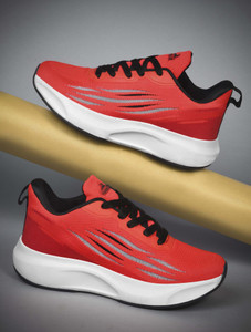 TURNX lightweight Gym Training Running comfortable sports Running Shoes For Men
